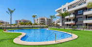 Rynek wtórny · APARTAMENTO · Orihuela Costa · valentino golf III