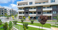 Rynek wtórny · APARTAMENTO · Orihuela Costa · valentino golf III