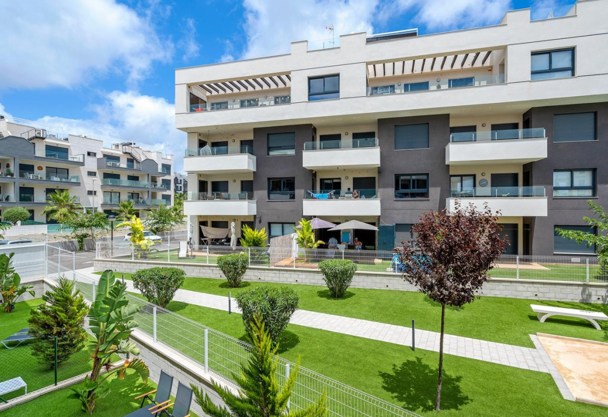 Rynek wtórny · APARTAMENTO · Orihuela Costa · valentino golf III