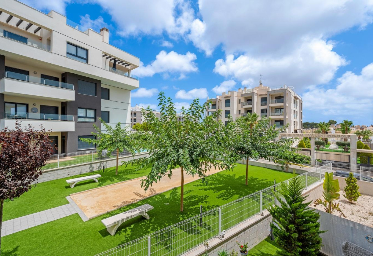 Rynek wtórny · APARTAMENTO · Orihuela Costa · valentino golf III