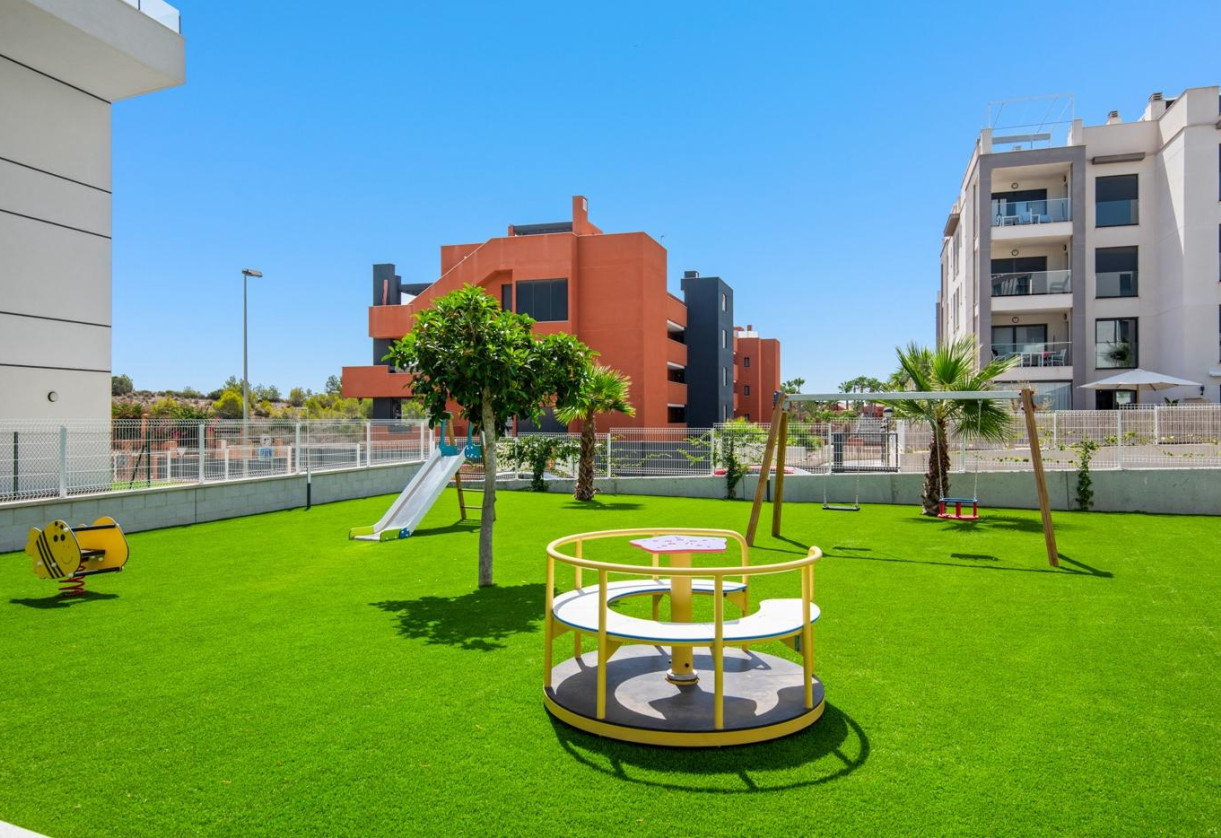 Rynek wtórny · APARTAMENTO · Orihuela Costa · valentino golf III
