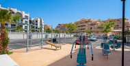 Rynek wtórny · APARTAMENTO · Orihuela Costa · valentino golf III