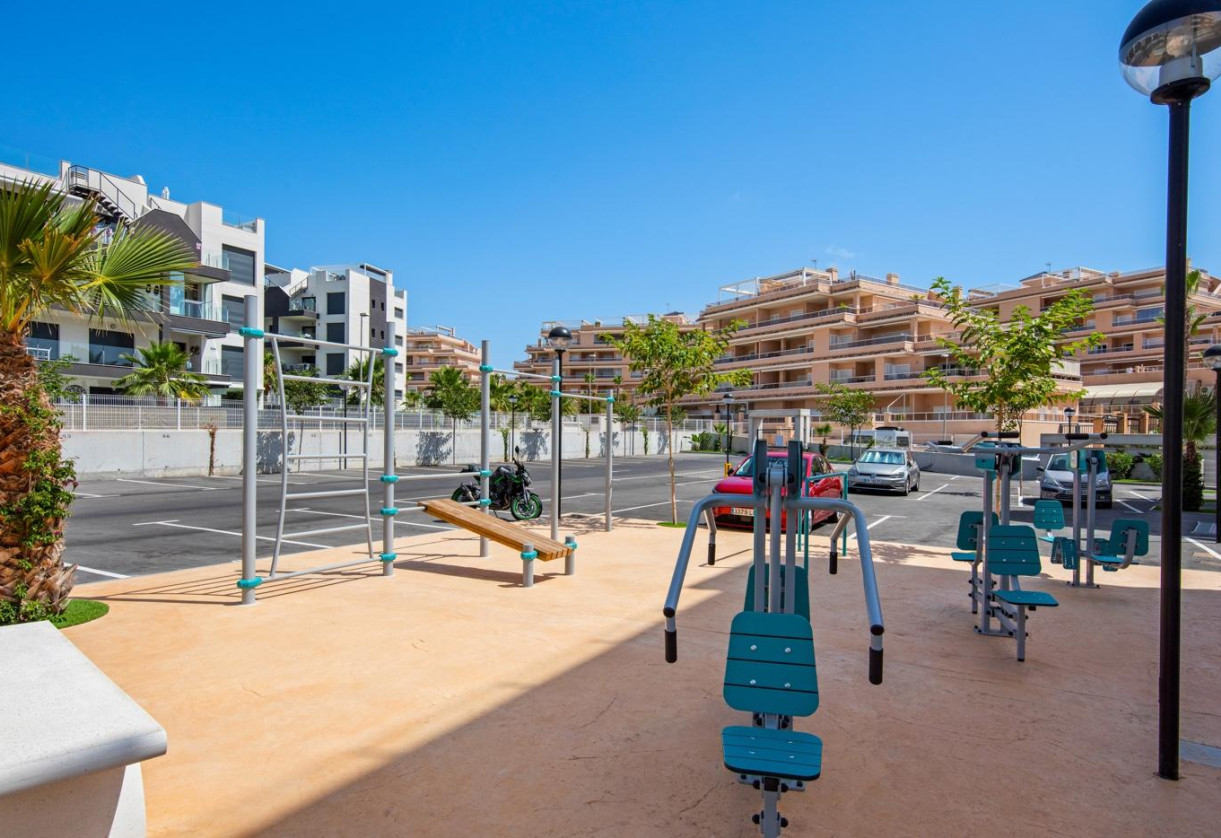 Rynek wtórny · APARTAMENTO · Orihuela Costa · valentino golf III