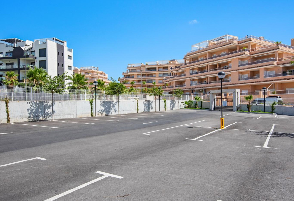 Rynek wtórny · APARTAMENTO · Orihuela Costa · valentino golf III