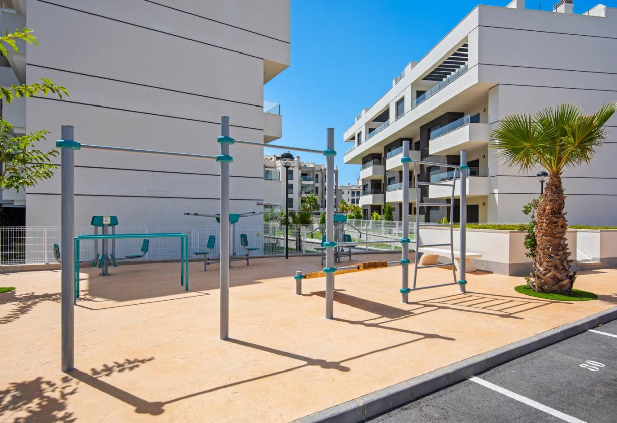 Rynek wtórny · APARTAMENTO · Orihuela Costa · valentino golf III