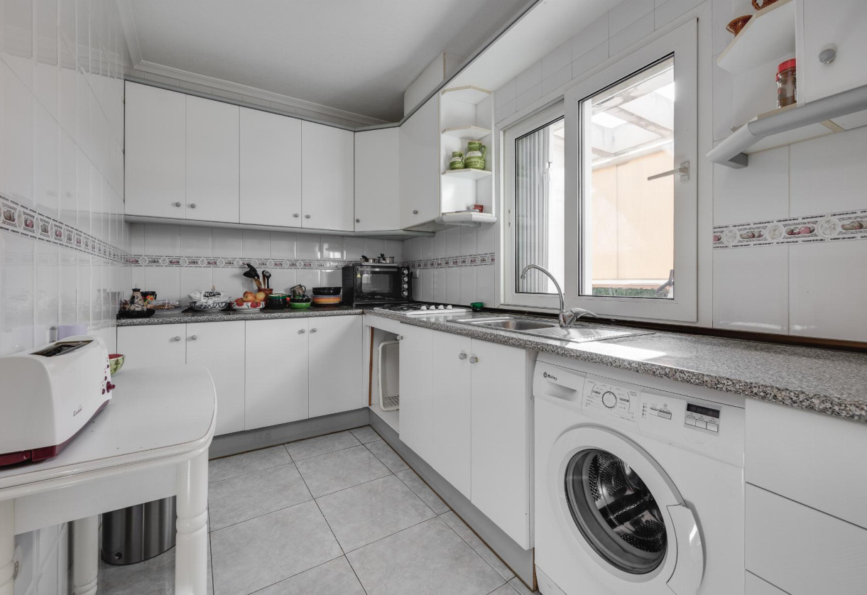 Reventa · APARTAMENTO · Torrevieja · Parque de las Naciones