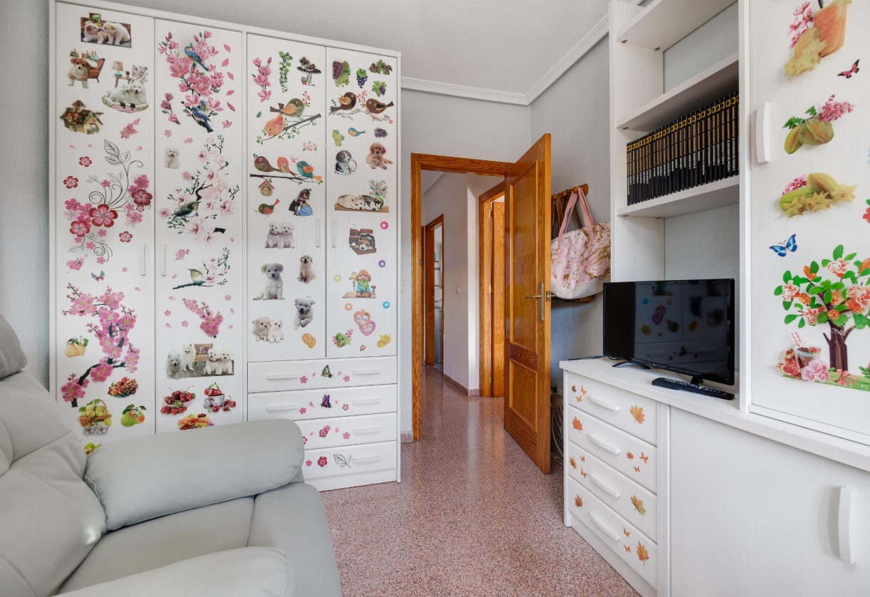 Reventa · APARTAMENTO · Torrevieja · Parque de las Naciones