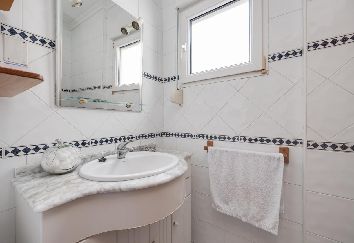 Reventa · APARTAMENTO · Torrevieja · Parque de las Naciones