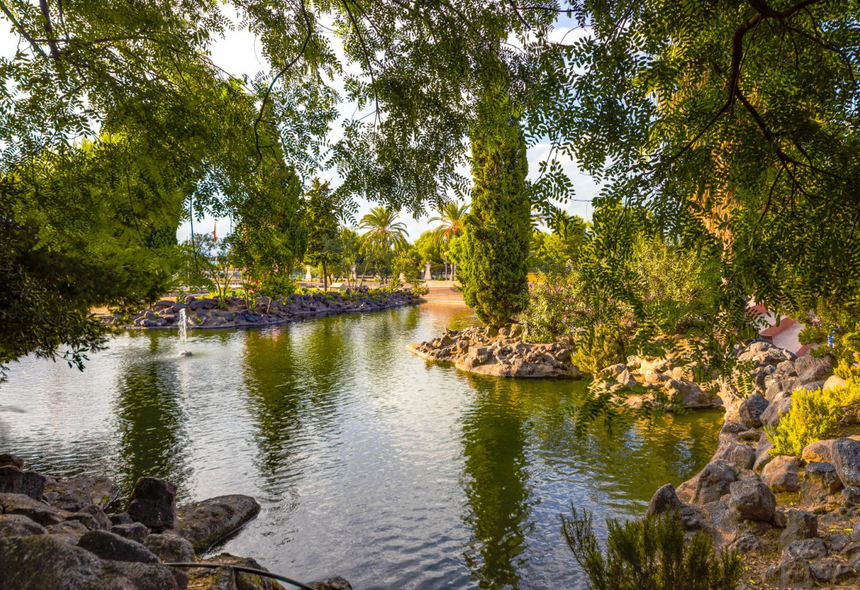 Reventa · APARTAMENTO · Torrevieja · Parque de las Naciones