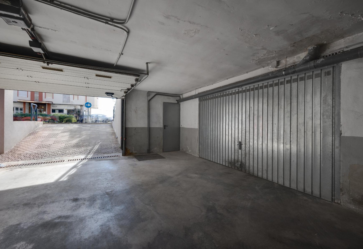 Resale · APARTAMENTO · Torrevieja · Playa del Acequión