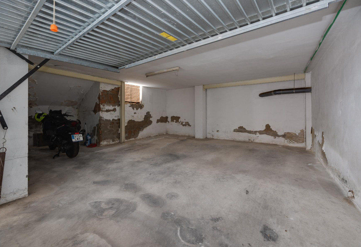 Resale · APARTAMENTO · Torrevieja · Playa del Acequión