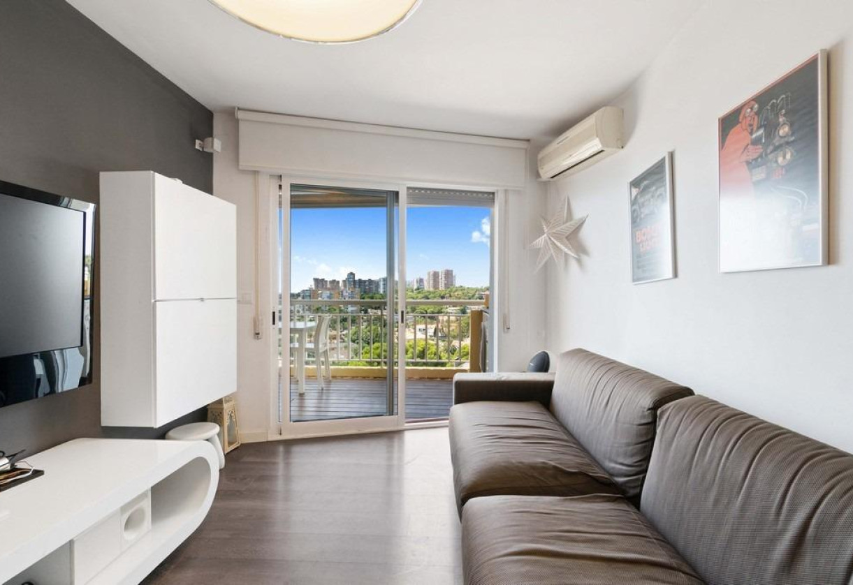 Rynek wtórny · Apartment · Orihuela Costa · Campoamor