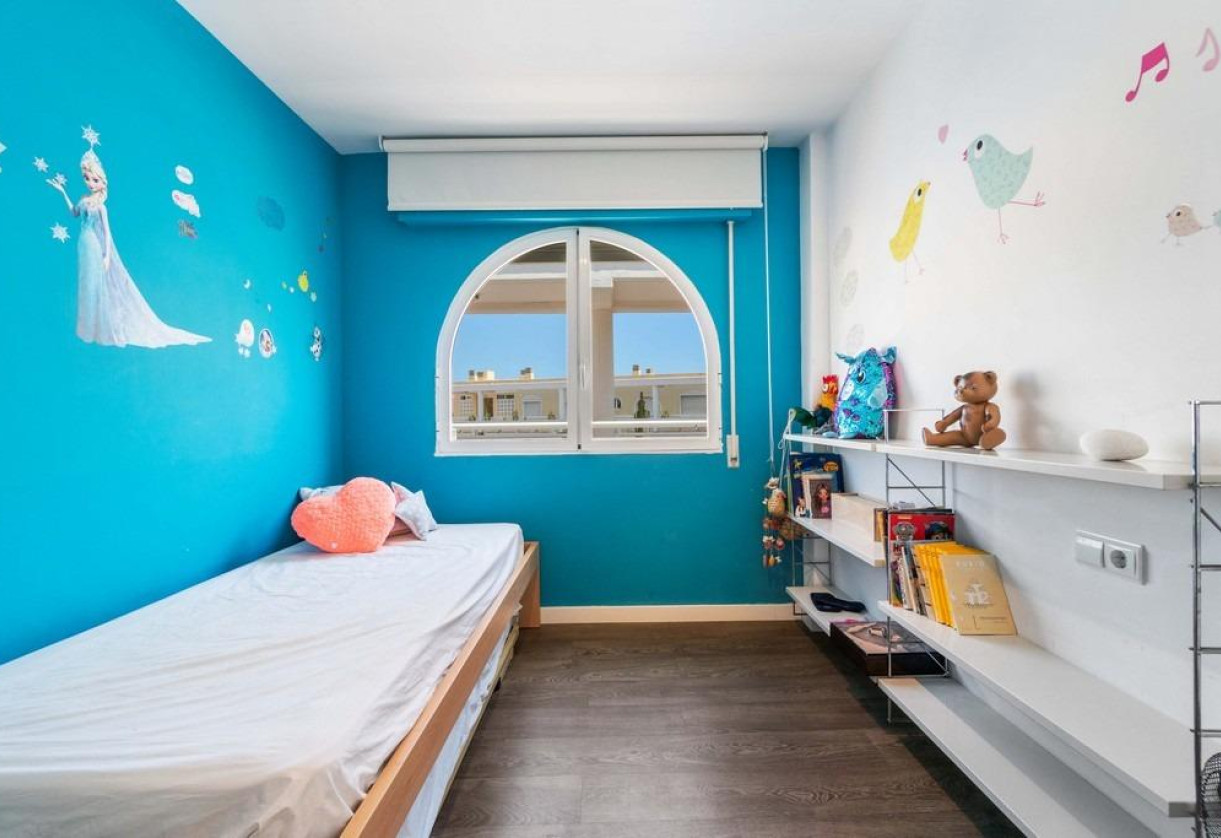 Rynek wtórny · Apartment · Orihuela Costa · Campoamor