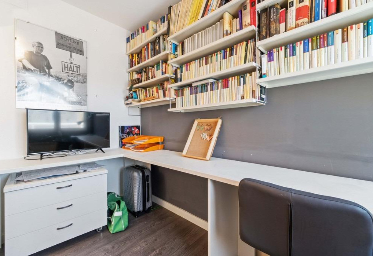 Rynek wtórny · Apartment · Orihuela Costa · Campoamor