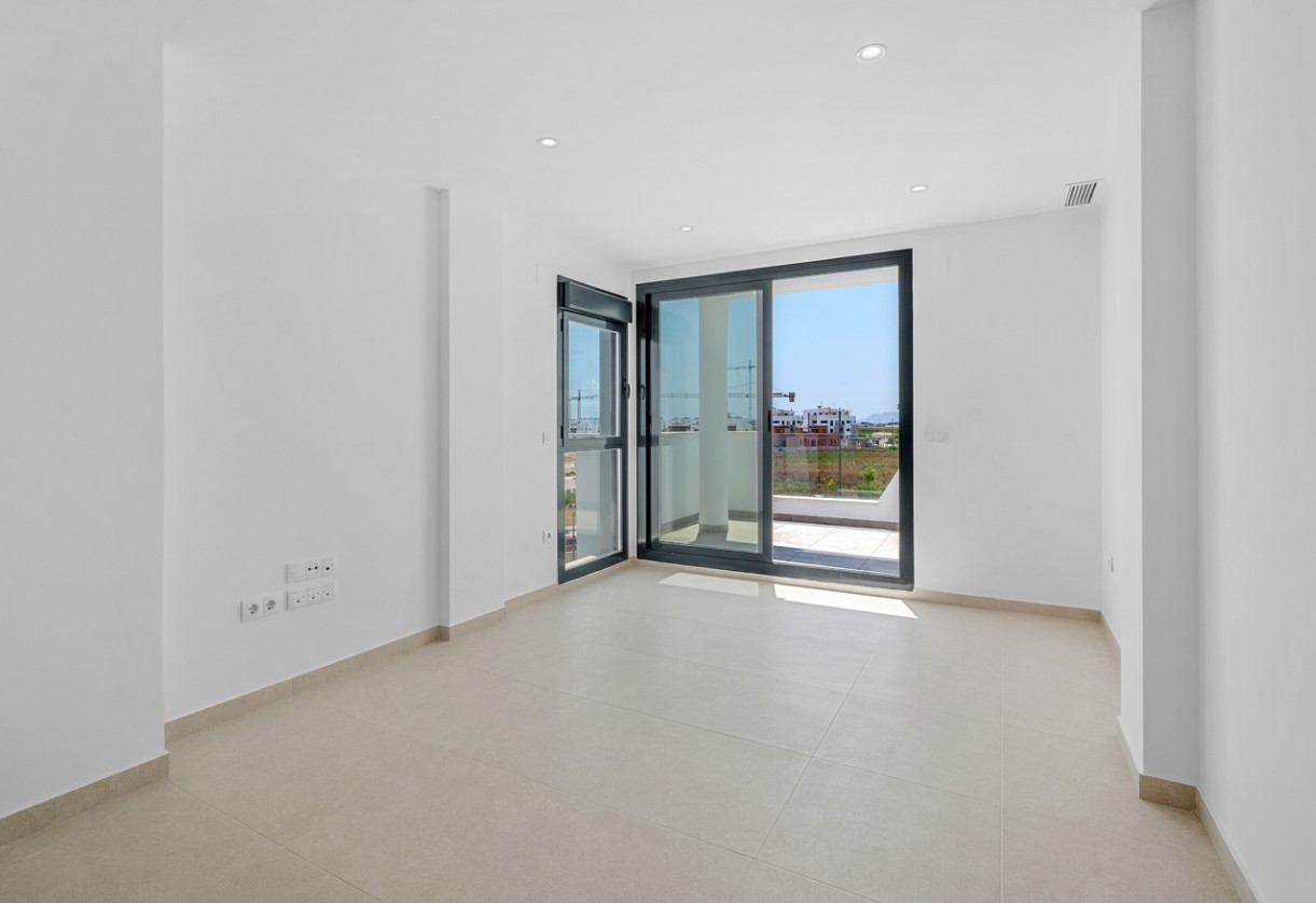 Rynek wtórny · Apartments · Torre Pacheco · Santa Rosalia Lake And Life Resort