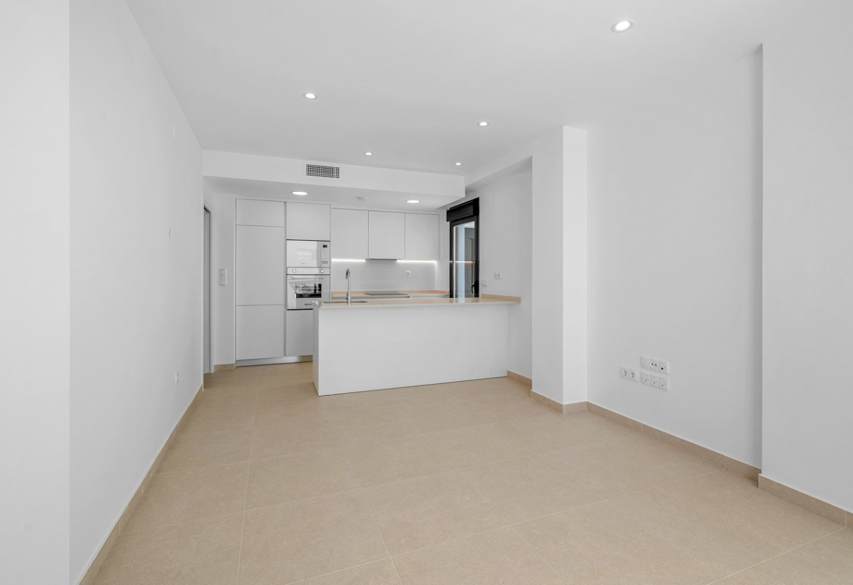 Rynek wtórny · Apartments · Torre Pacheco · Santa Rosalia Lake And Life Resort