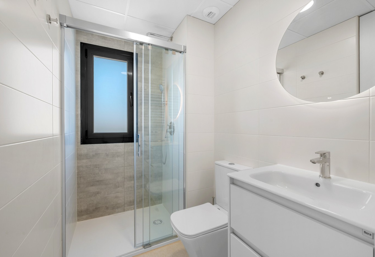 Rynek wtórny · Apartments · Torre Pacheco · Santa Rosalia Lake And Life Resort