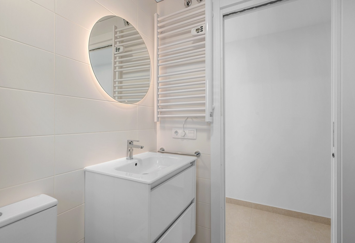 Rynek wtórny · Apartments · Torre Pacheco · Santa Rosalia Lake And Life Resort