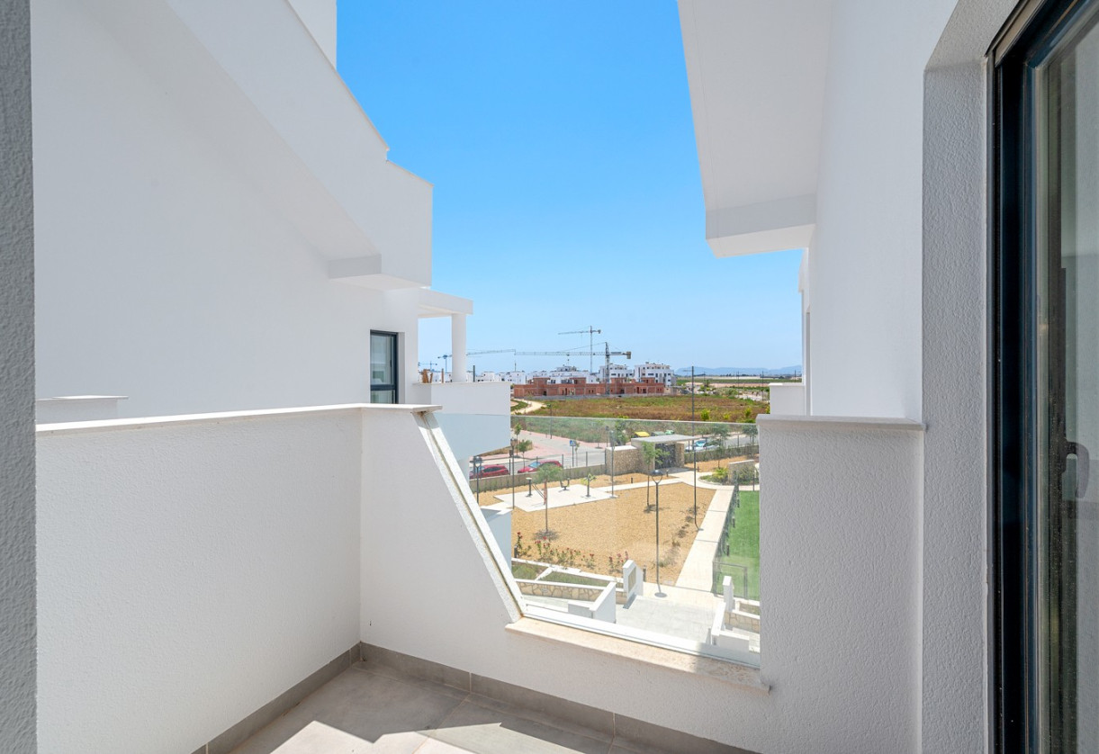 Rynek wtórny · Apartments · Torre Pacheco · Santa Rosalia Lake And Life Resort