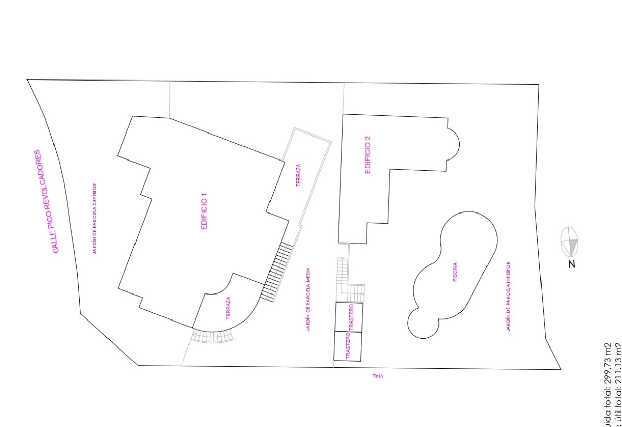 Sale · Villa · Ciudad Quesada