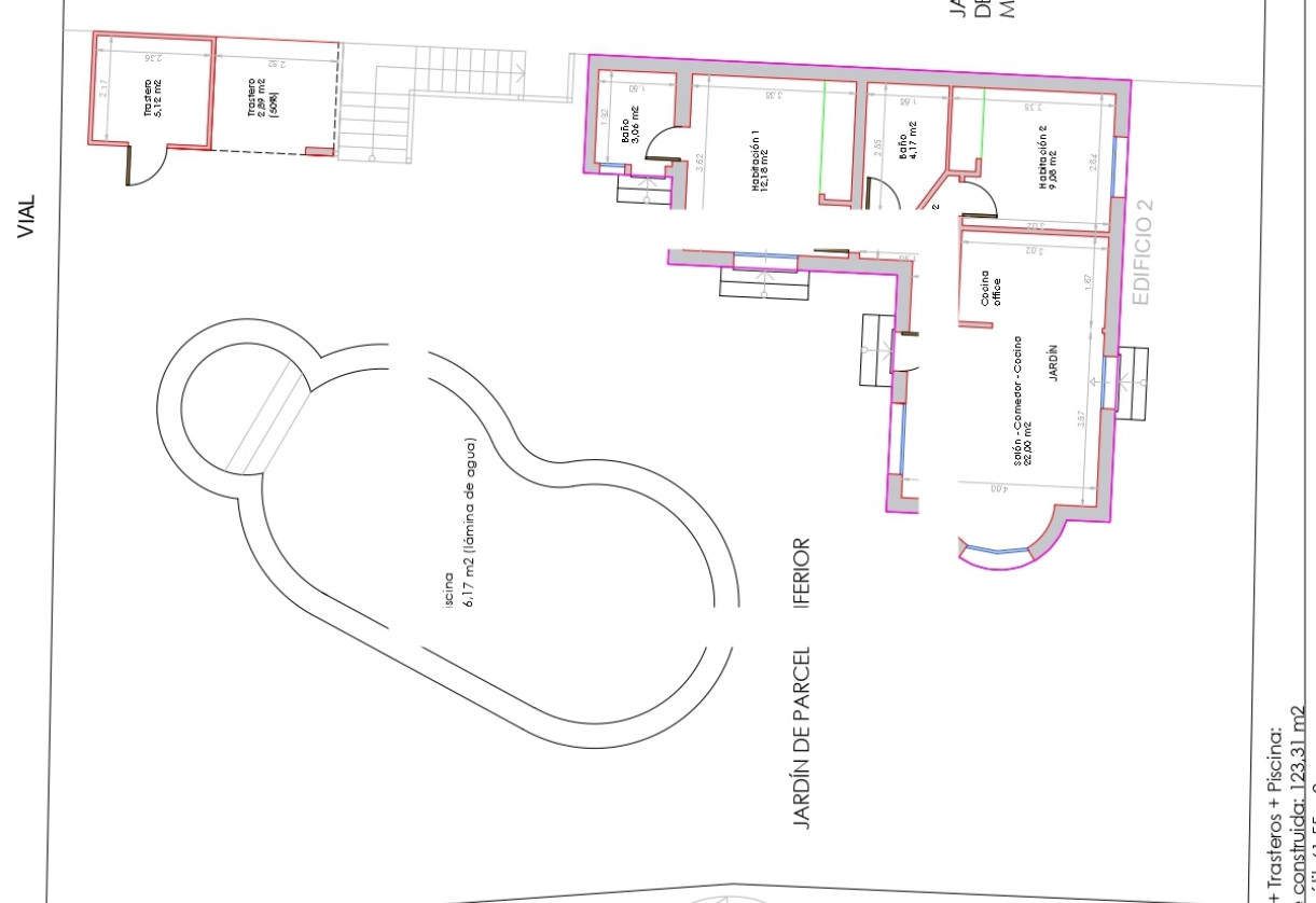 Sale · Villa · Ciudad Quesada