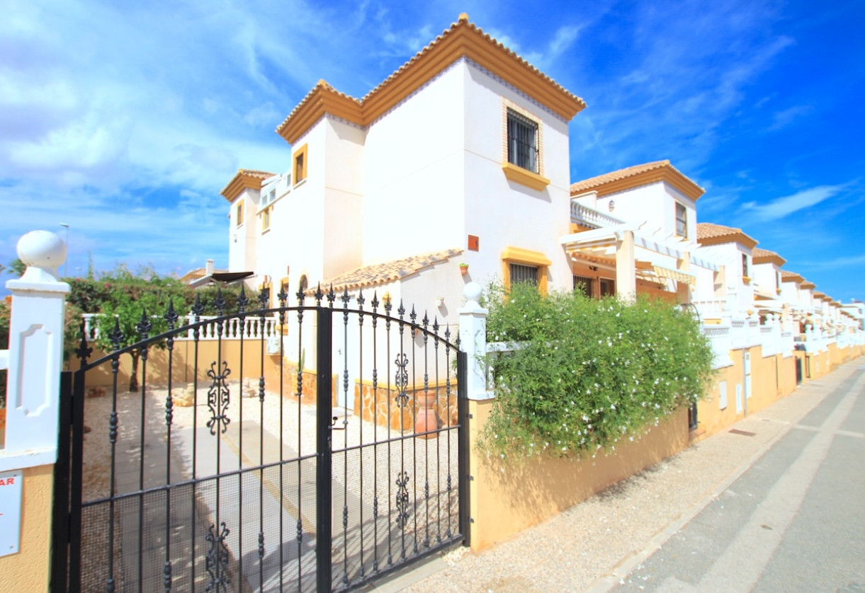 Rynek wtórny · Townhouse · Villamartin