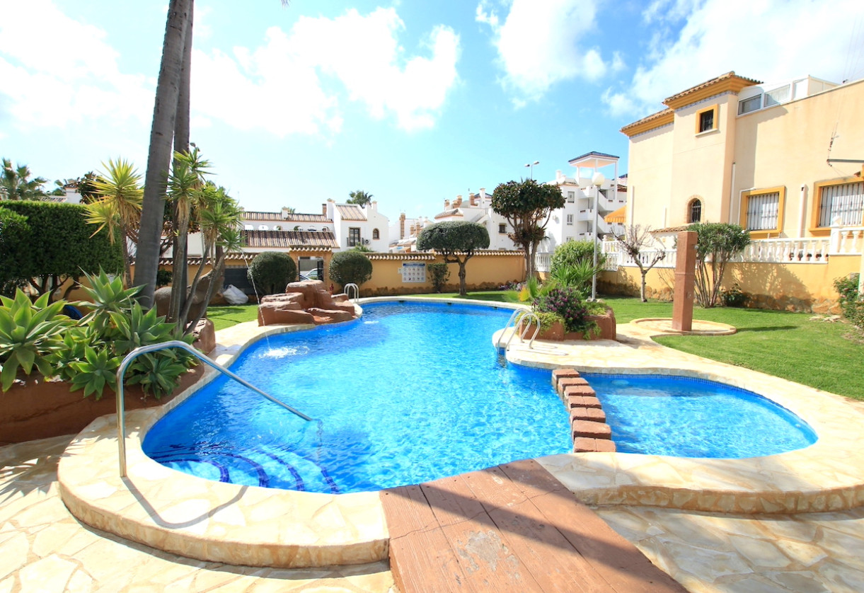 Rynek wtórny · Townhouse · Villamartin