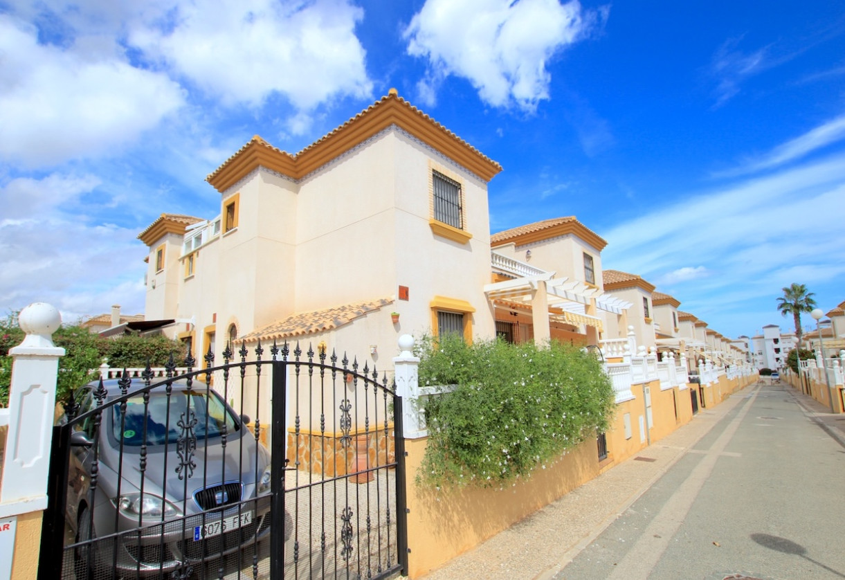 Rynek wtórny · Townhouse · Villamartin