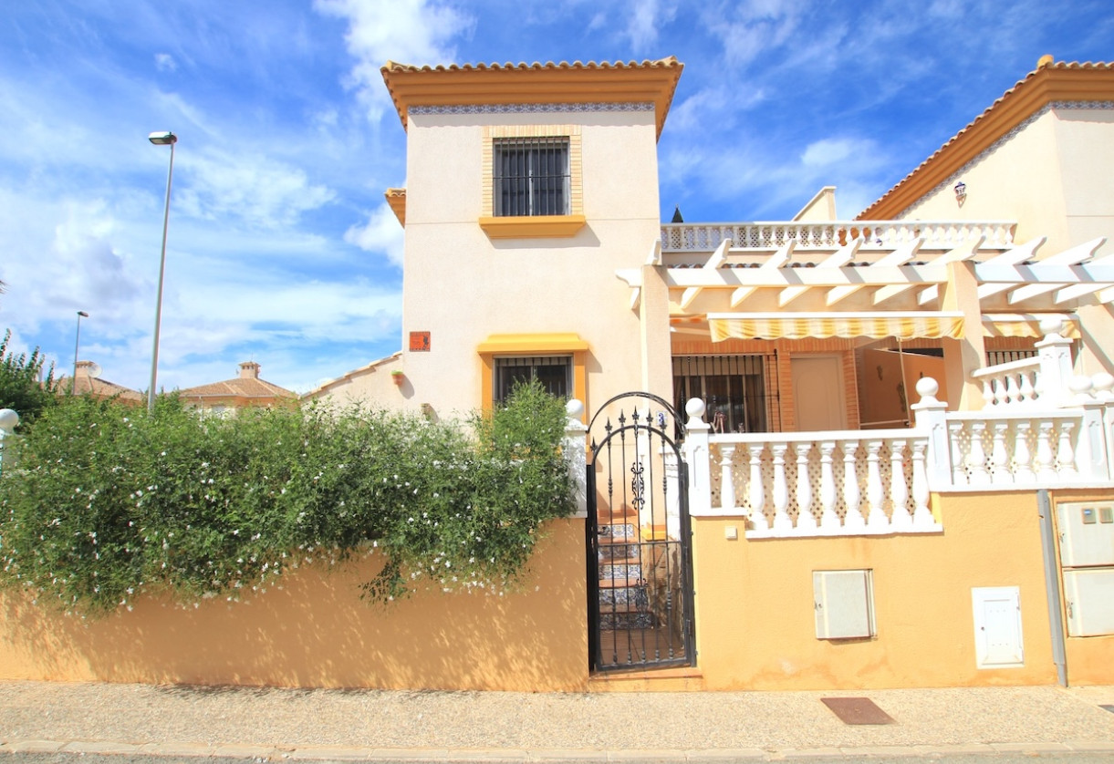 Rynek wtórny · Townhouse · Villamartin