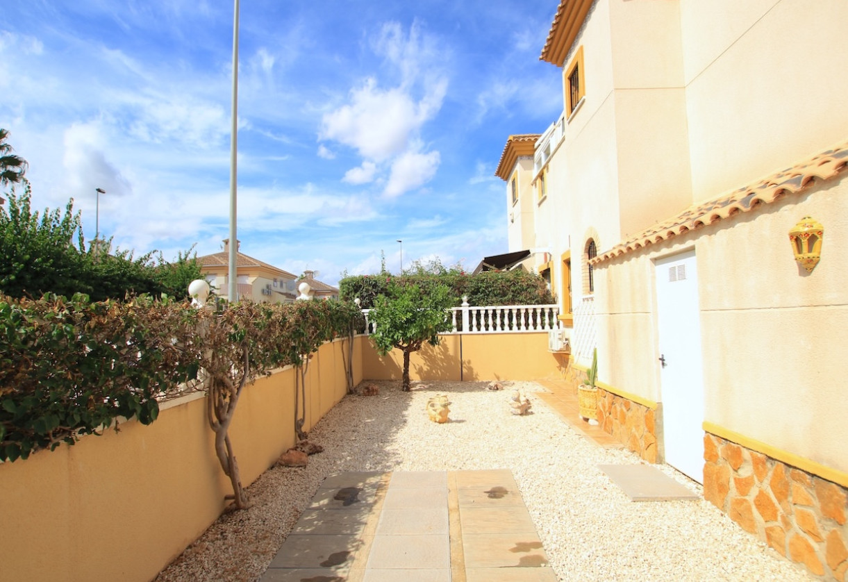 Rynek wtórny · Townhouse · Villamartin