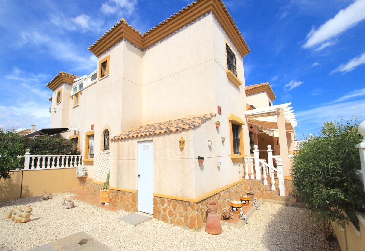 Rynek wtórny · Townhouse · Villamartin