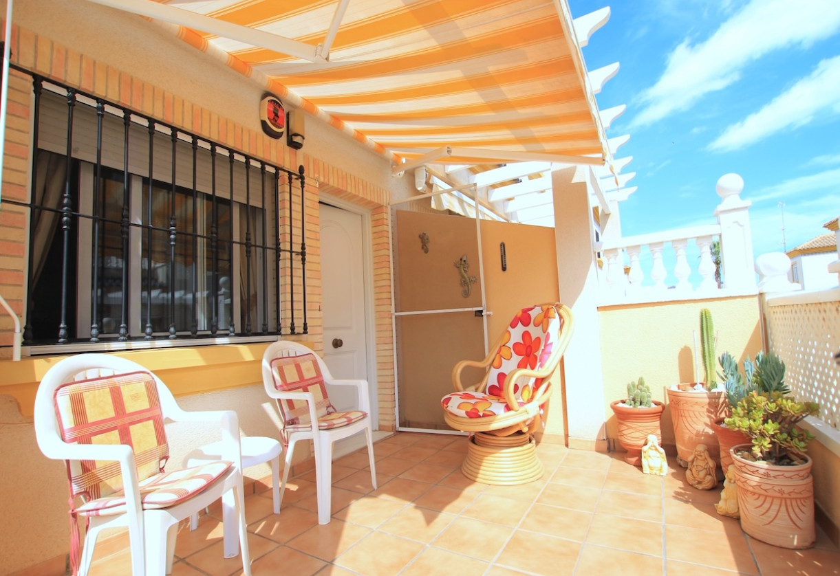 Rynek wtórny · Townhouse · Villamartin