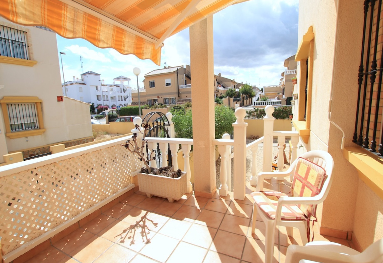 Rynek wtórny · Townhouse · Villamartin