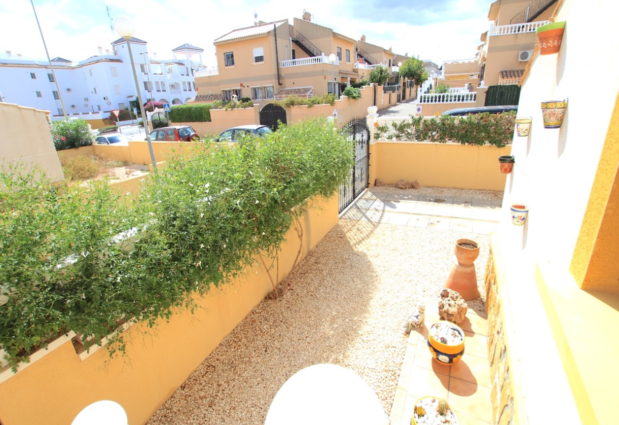 Rynek wtórny · Townhouse · Villamartin