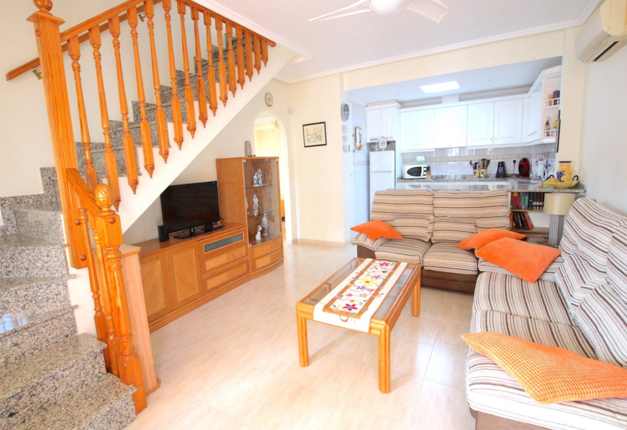 Rynek wtórny · Townhouse · Villamartin