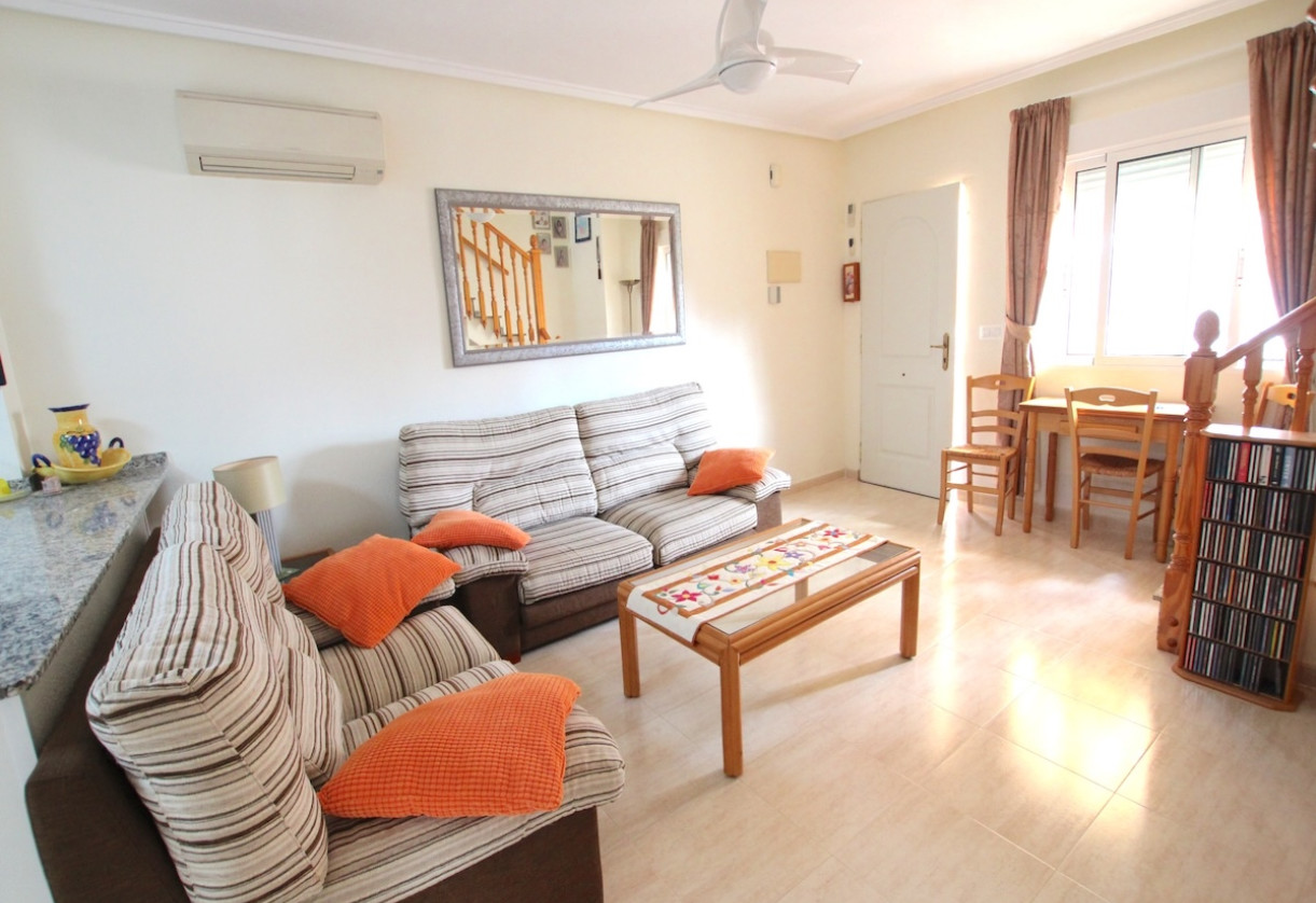 Rynek wtórny · Townhouse · Villamartin