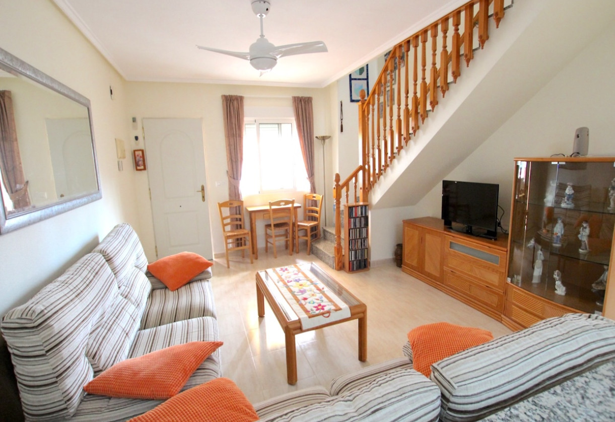 Rynek wtórny · Townhouse · Villamartin