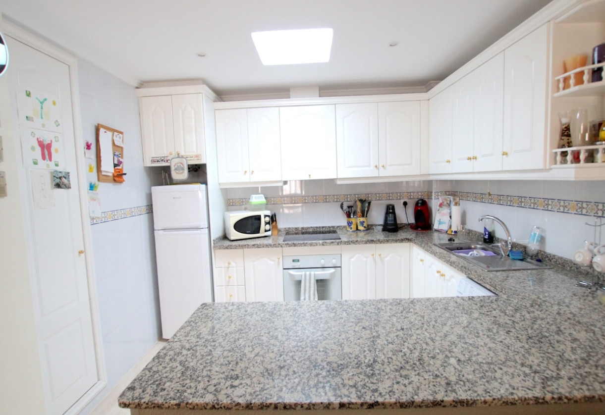 Rynek wtórny · Townhouse · Villamartin