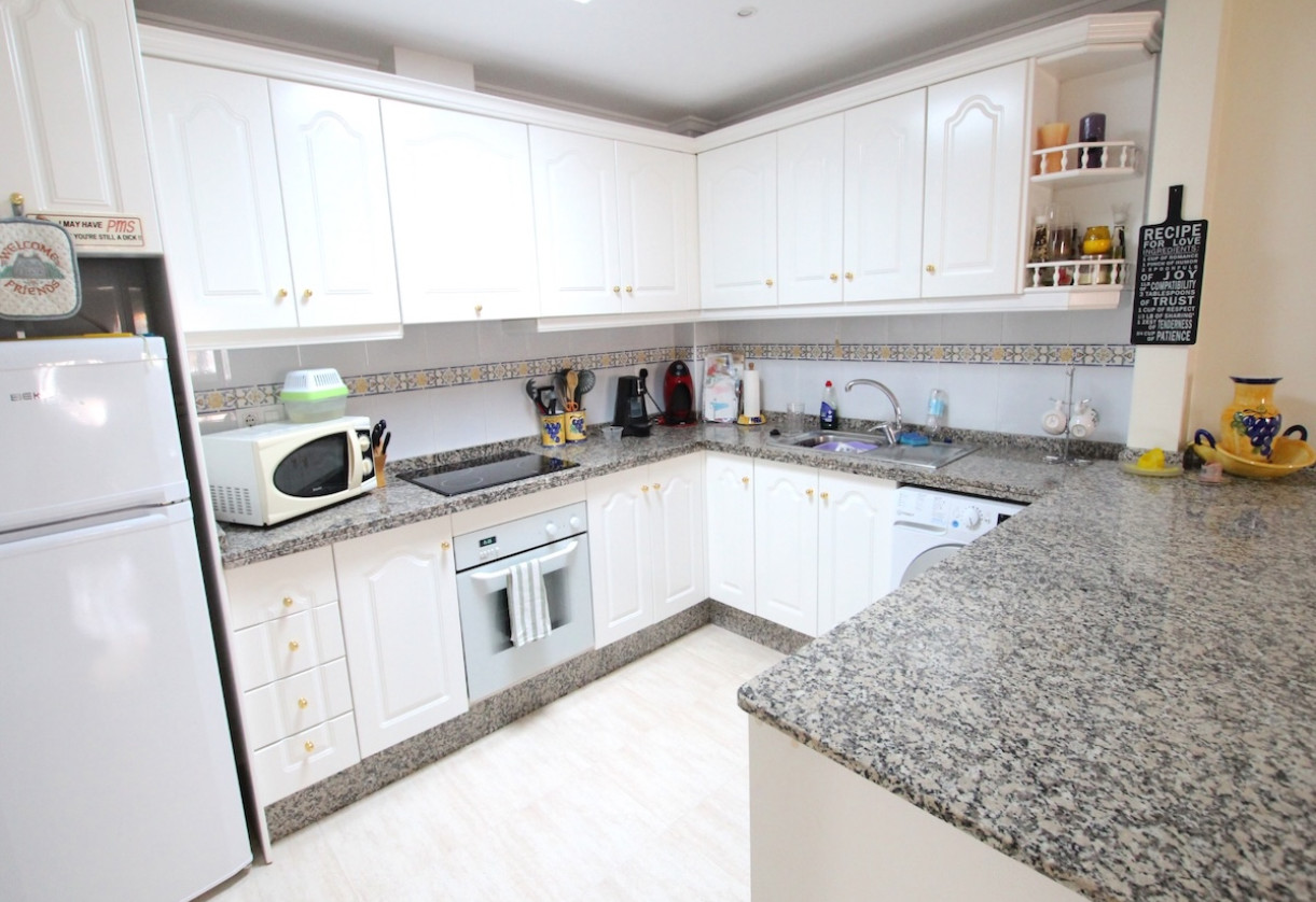 Rynek wtórny · Townhouse · Villamartin