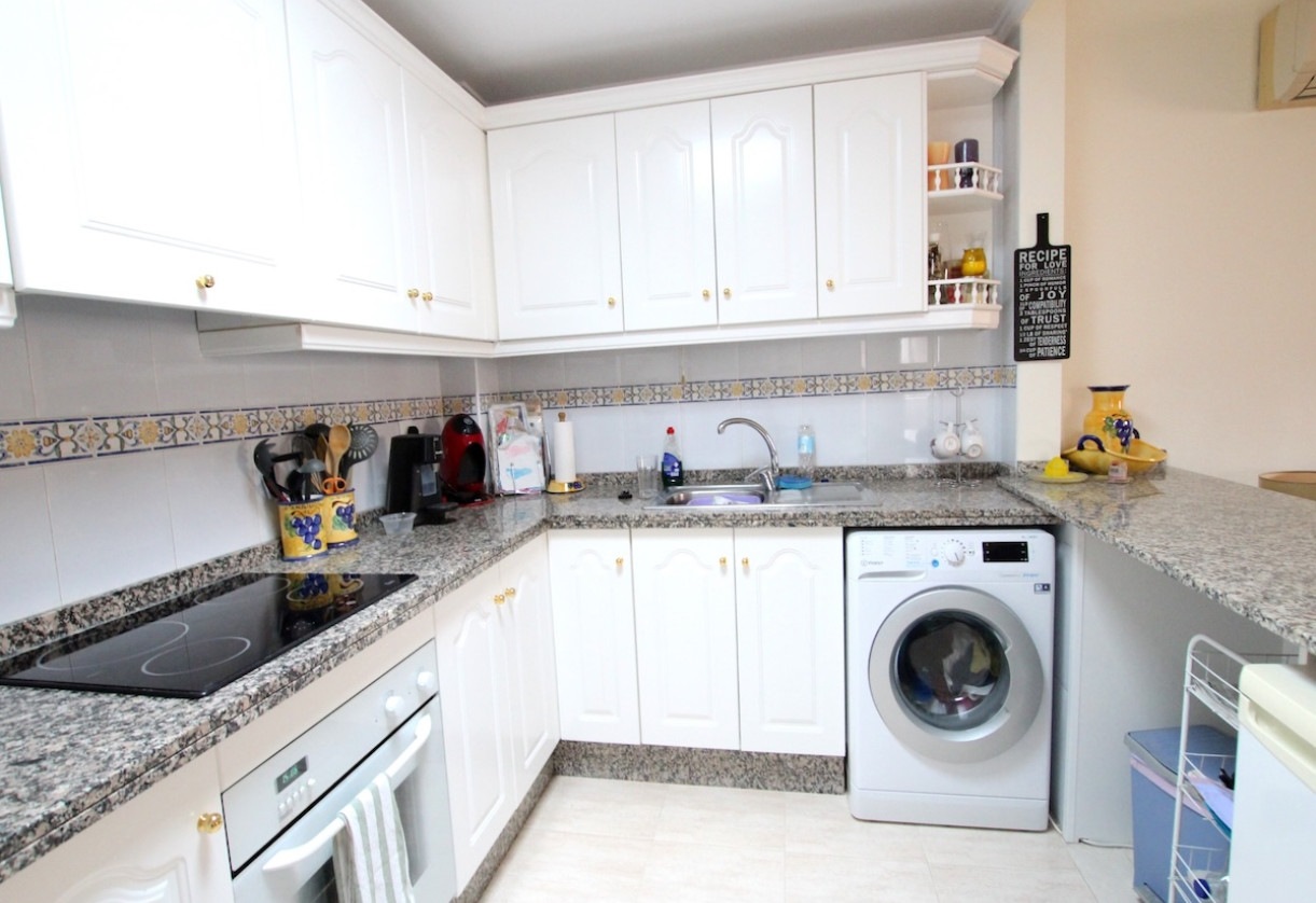 Rynek wtórny · Townhouse · Villamartin