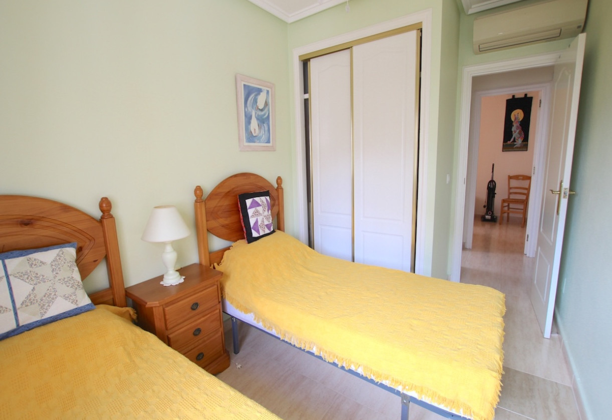 Rynek wtórny · Townhouse · Villamartin