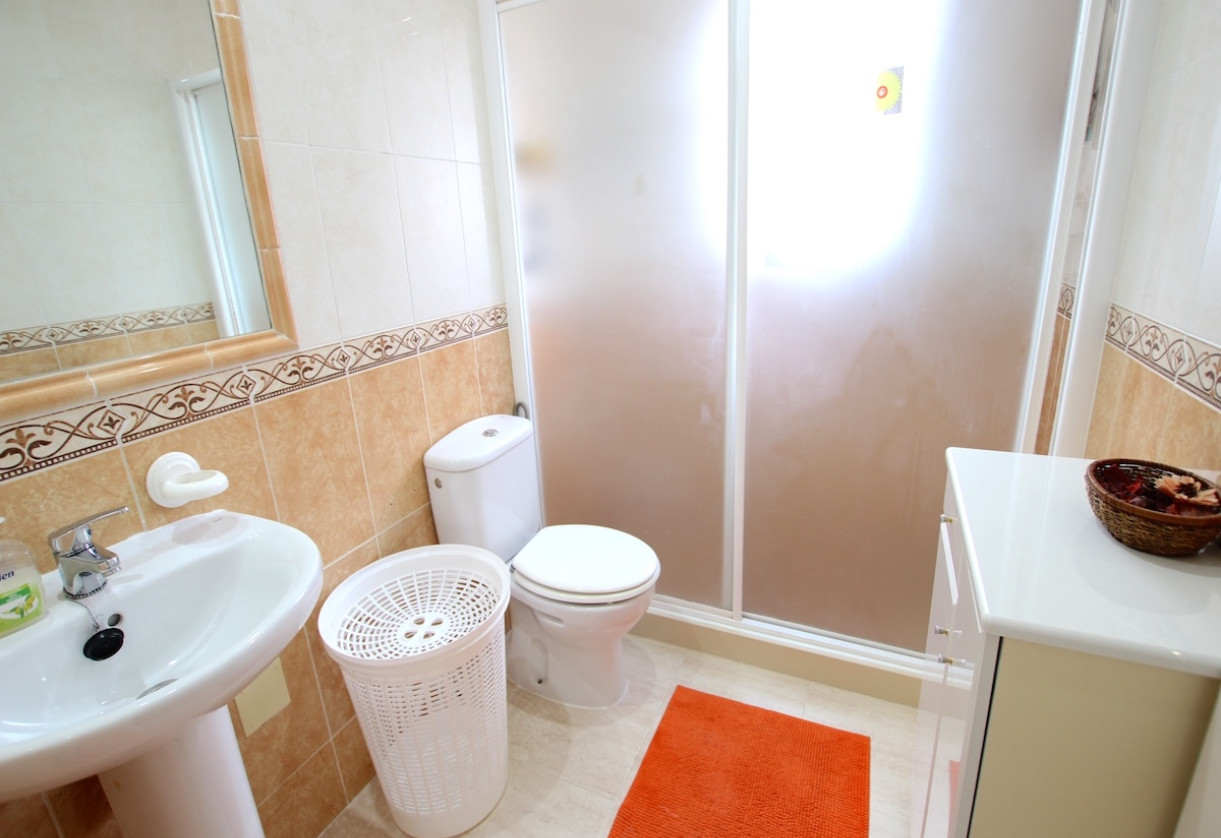 Rynek wtórny · Townhouse · Villamartin