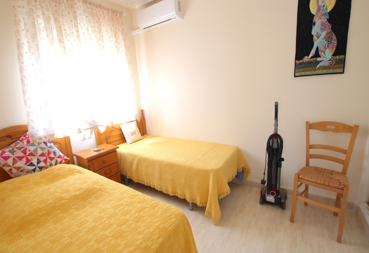 Rynek wtórny · Townhouse · Villamartin