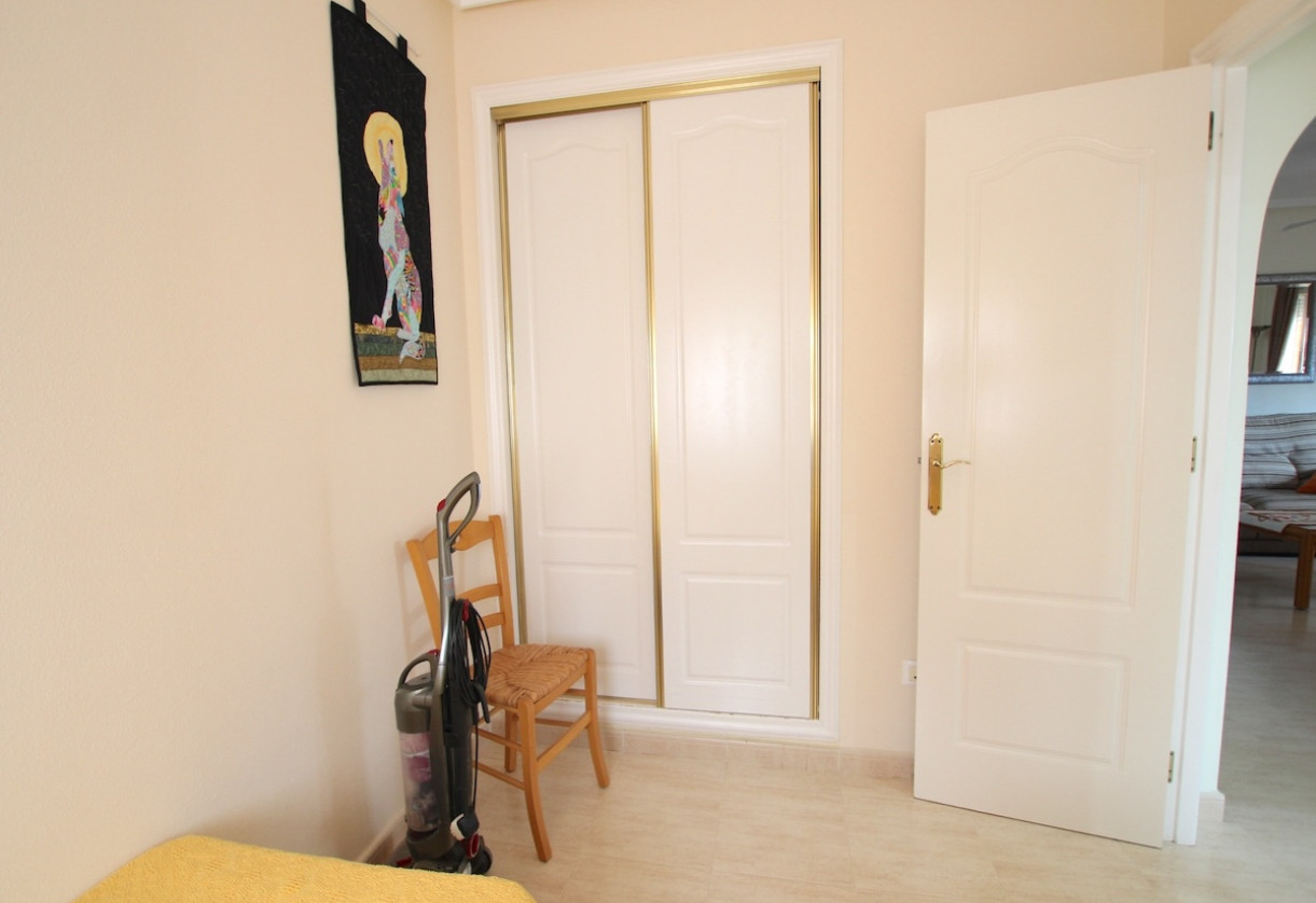 Rynek wtórny · Townhouse · Villamartin