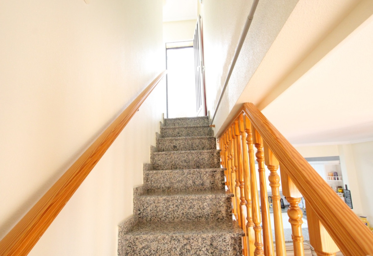 Rynek wtórny · Townhouse · Villamartin