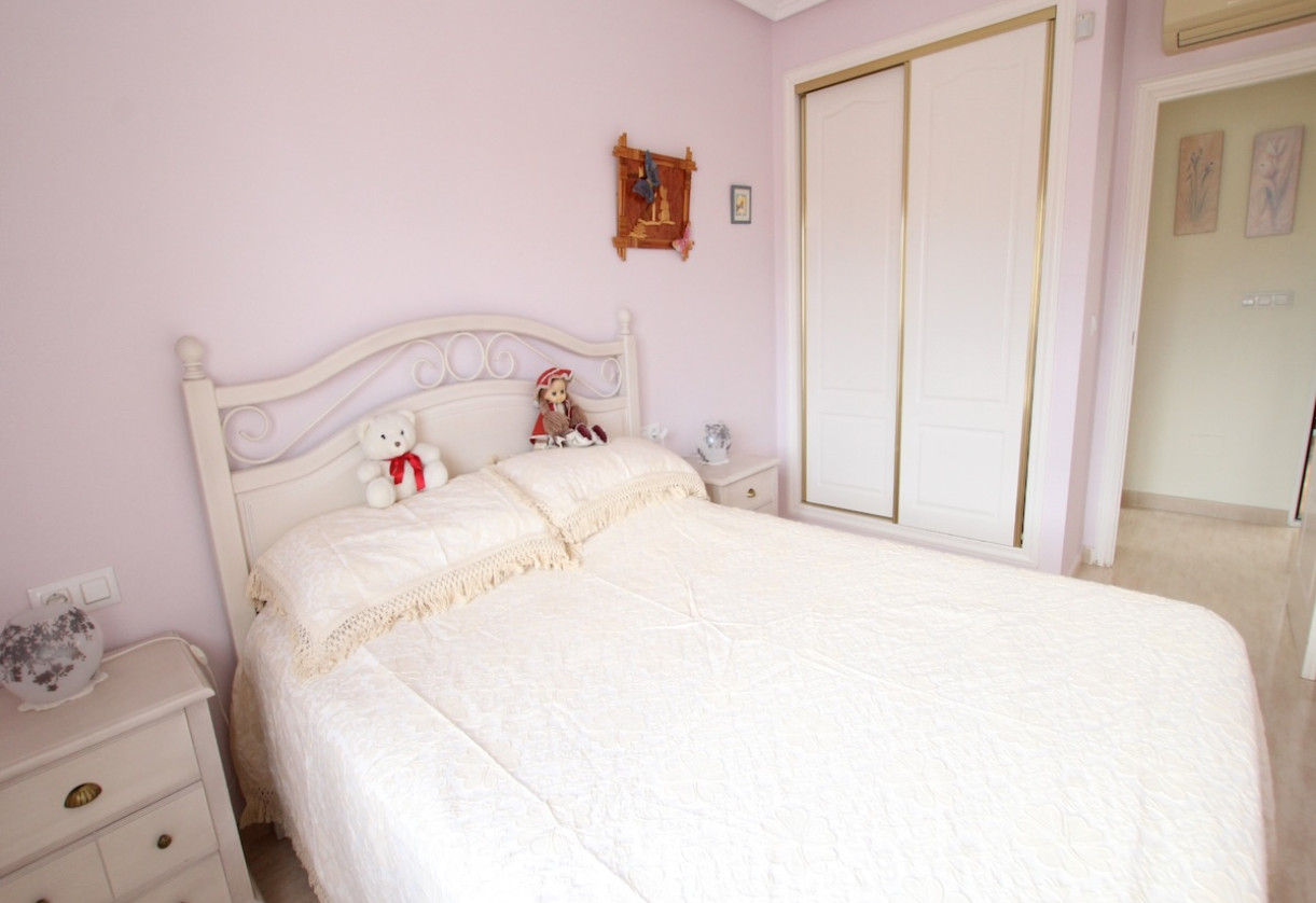 Rynek wtórny · Townhouse · Villamartin