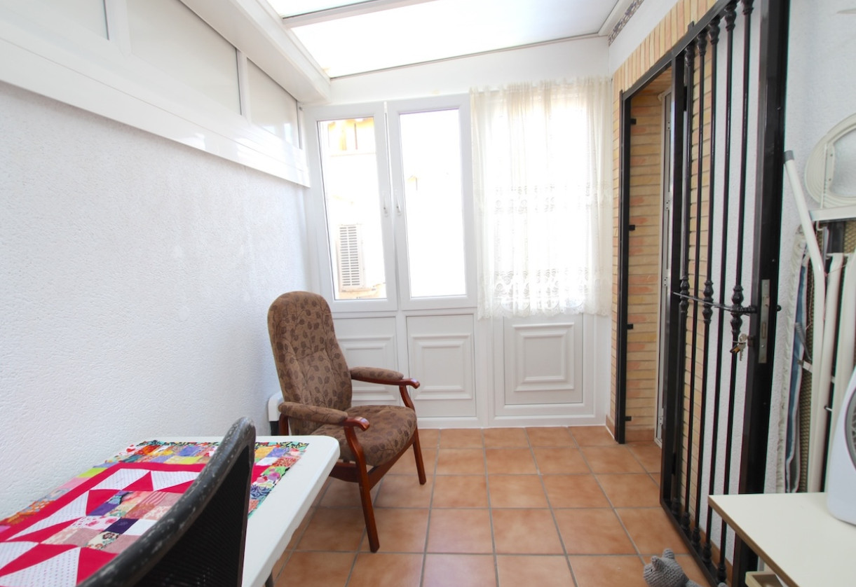 Rynek wtórny · Townhouse · Villamartin