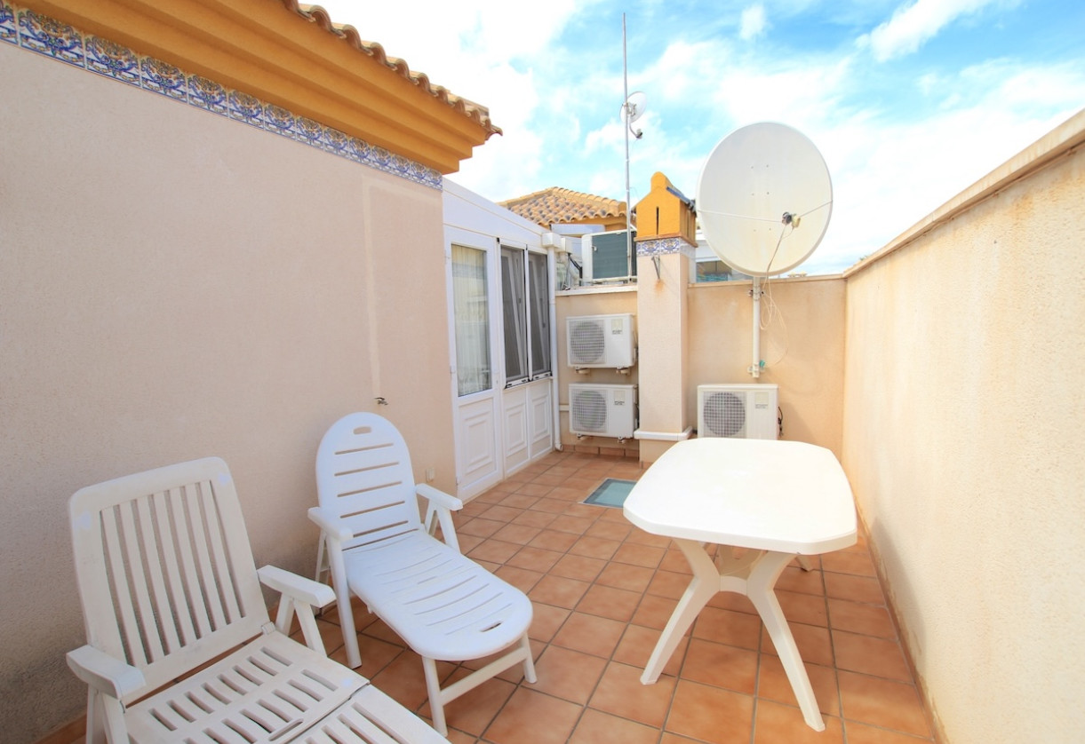 Rynek wtórny · Townhouse · Villamartin