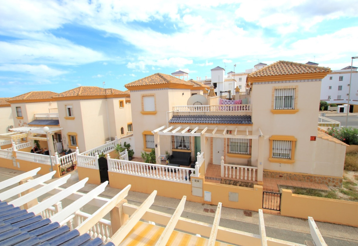 Rynek wtórny · Townhouse · Villamartin