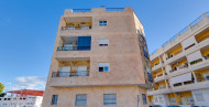 Resale · penthouse · Almoradi